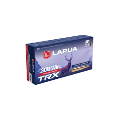 Lapua TRX *Blyfri*