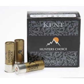 Kent Hunters Choice 12/70 28g. Hagl 4 450 m/s