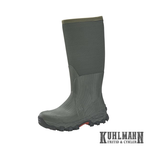 Woodbeater 18 tommer 7mm