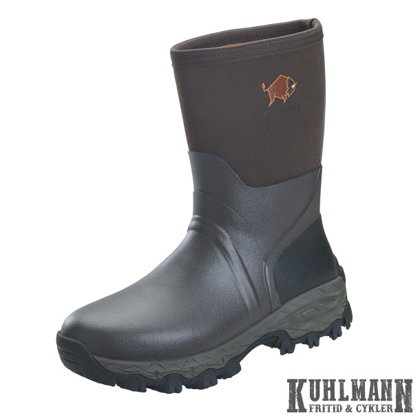 Gateway1 Woodwalker 12"