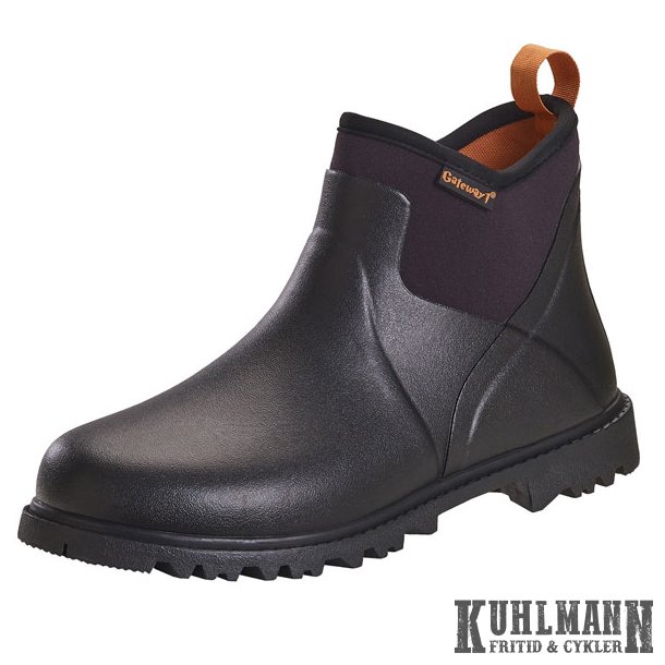 Gateway1 Ascot 6" Lady