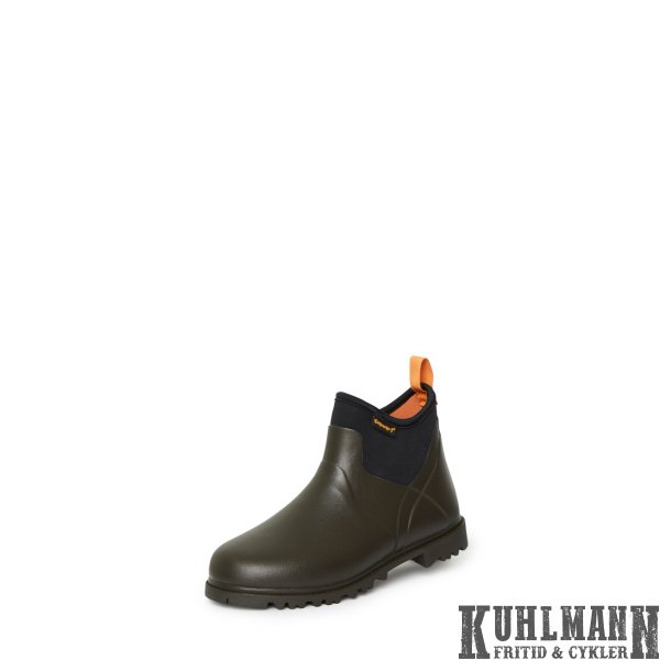 Gateway1 Ascot 6" Lady