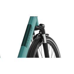 GAZELLE PARIS C8 HMB DISC 