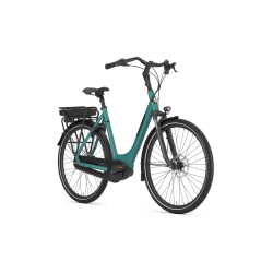 GAZELLE PARIS C8 HMB DISC 