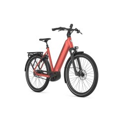 GAZELLE Ultimate C5+ L 28" S5