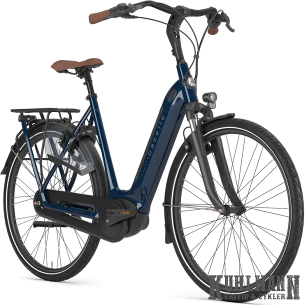 Gazelle ARROYO C7+ HMB ELITE