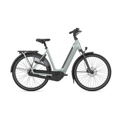 GAZELLE ARROYO C8 HMB ELITE 