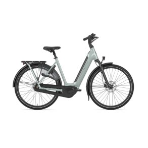 GAZELLE ARROYO C8 HMB ELITE 