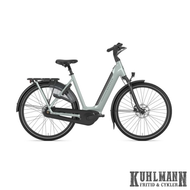 GAZELLE ARROYO C8 HMB ELITE 