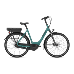 GAZELLE PARIS C8 HMB DISC 