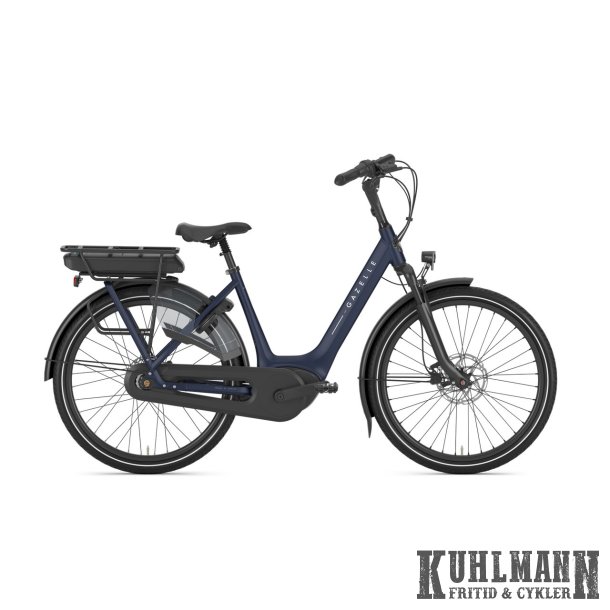 GAZELLE ARROYO C8 HMB DISC 26 INCH 