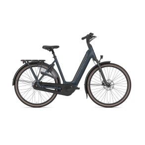 GAZELLE ARROYO C8 HMB ELITE 