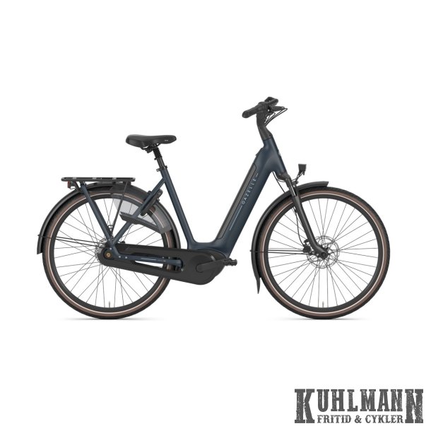 GAZELLE ARROYO C8 HMB ELITE 