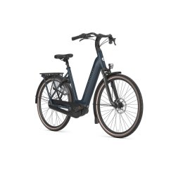 GAZELLE ARROYO C8 HMB ELITE 