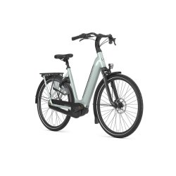 GAZELLE ARROYO C8 HMB ELITE 