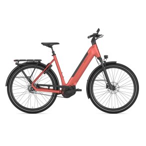 GAZELLE Ultimate C5+ L 28
