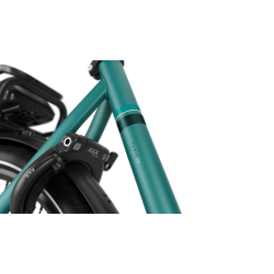 GAZELLE PARIS C8 HMB DISC 