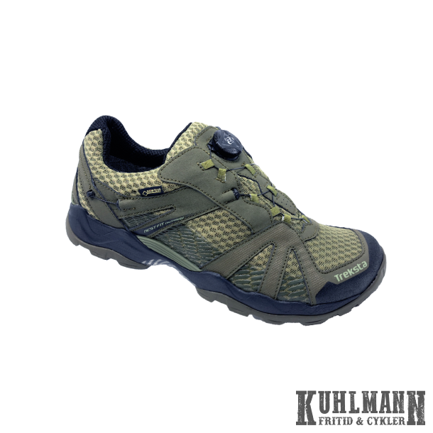 TREKSTA KOBRA 145 BOA GTX