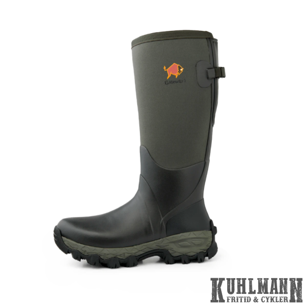 Woodwalker EVO 18" 4mm