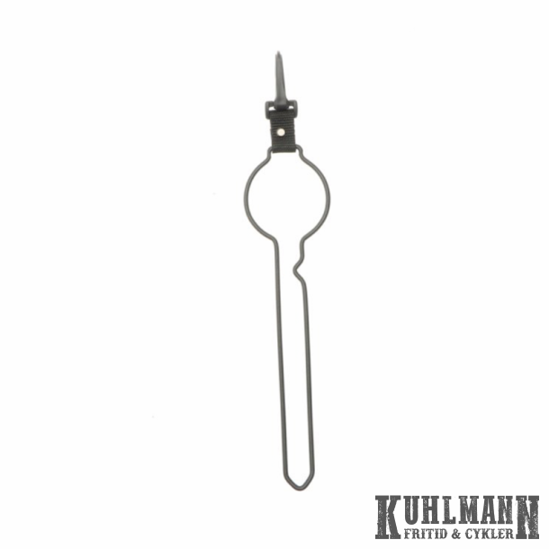 Hunters Choice Galge enkel st�l