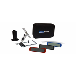 AccuSharp 3-Stone Precision