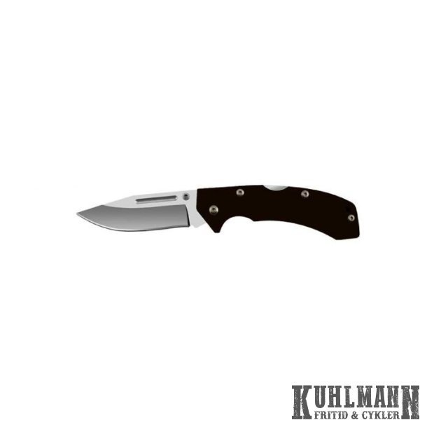AccuSharp Foldekniv sort