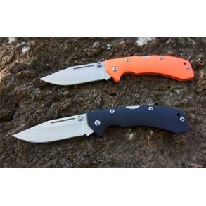 AccuSharp Foldekniv orange