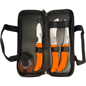 AccuSharp slagtekniv s�t