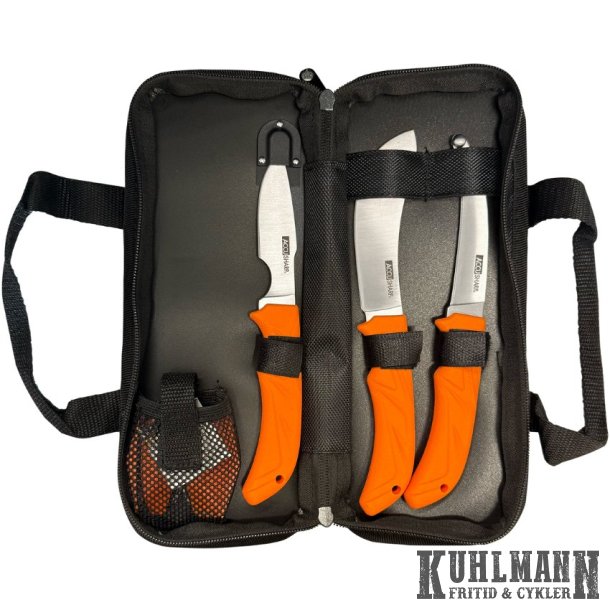 AccuSharp slagtekniv s�t