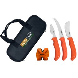 AccuSharp slagtekniv s�t