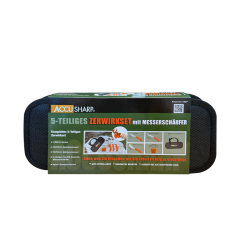AccuSharp slagtekniv s�t