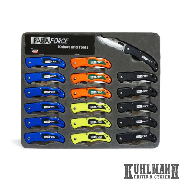 Kniv Paraforce 