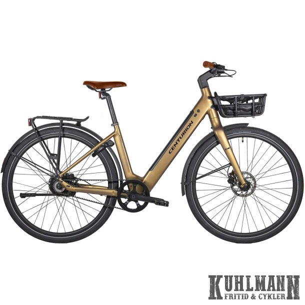 Centurion Basic - remtr�k