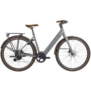 MBK Aura - mat gr�