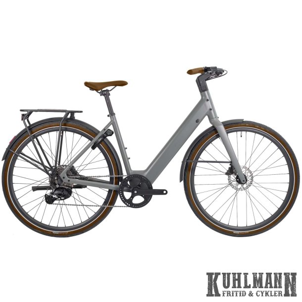 MBK Aura - mat gr�
