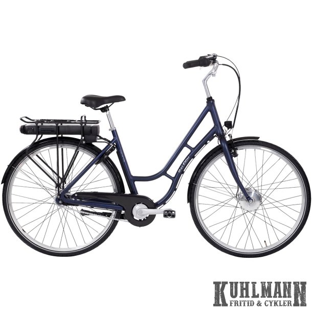 Raleigh Darlington Dame