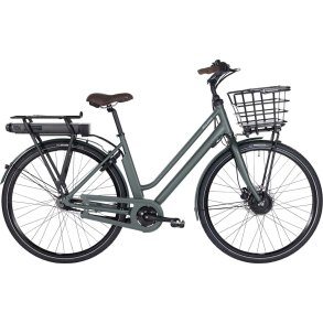 Raleigh Sussex E2 Dame 48cm 