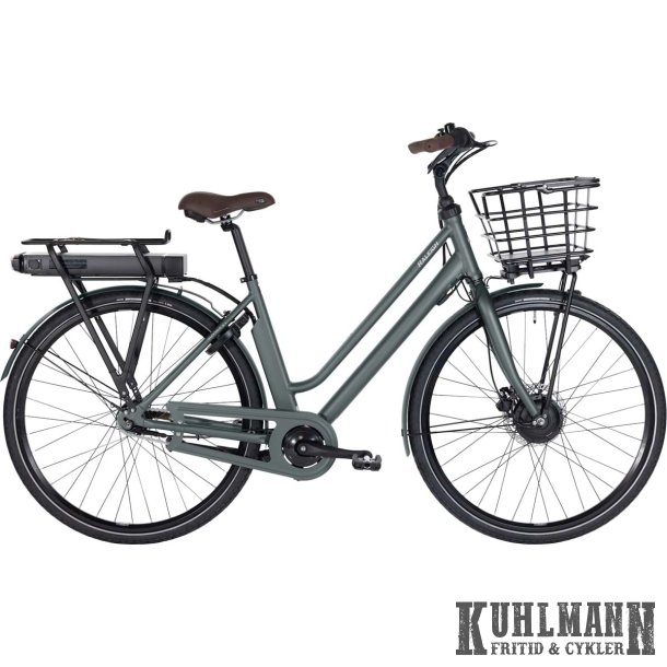 Raleigh Sussex E2 Dame 48cm 