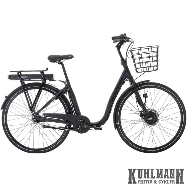 Winther Easy Boarding Dame