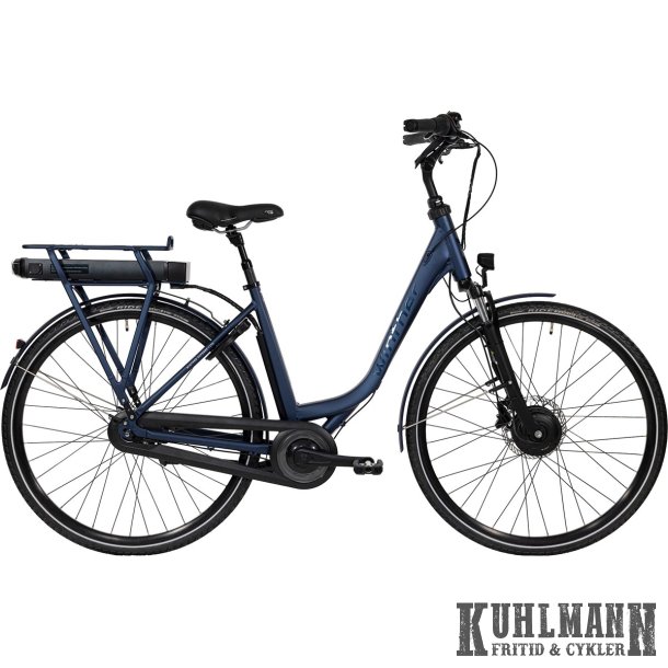 Winther Superbe 1 LTD