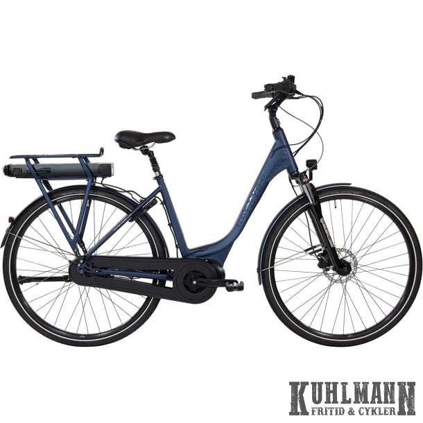 Winther Superbe 2 LTD