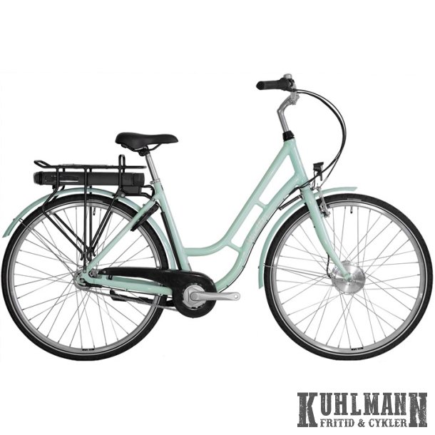 Winther G-Style E Da 50cm lys bl