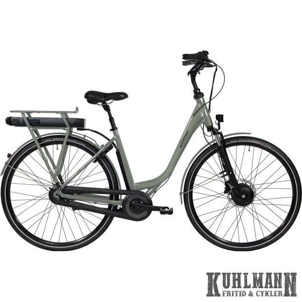 Winther Superbe 1 LTD Dame 54cm