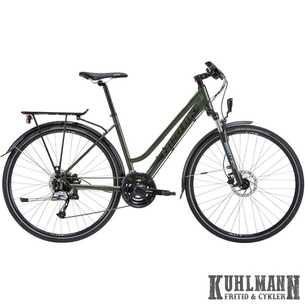 Nishiki XC Five