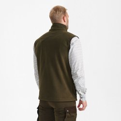 Eagle Fleece Vest