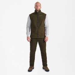 Eagle Fleece Vest