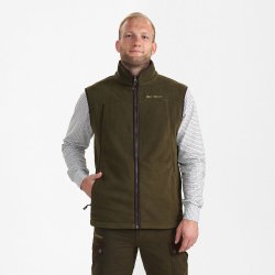 Eagle Fleece Vest