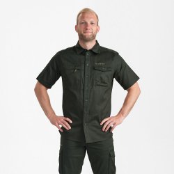 Atlas Skjorte s/s