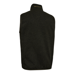 Moor Strikket Vest
