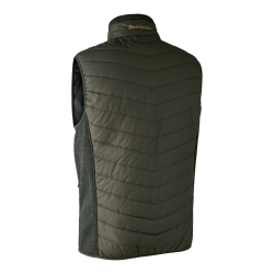 Moor Vatteret Vest med strik